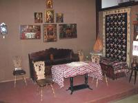 Фрагмент экспозиции