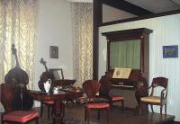 Фрагмент экспозиции