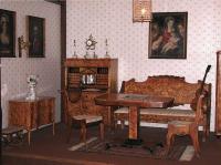 Фрагмент экспозиции