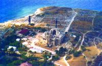 Восстановление и реставрация собора…