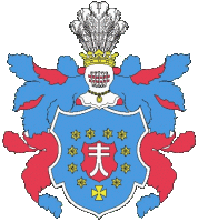 Герб гетмана Даниила Апостола