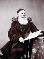 Портрет Н.В.Закревского