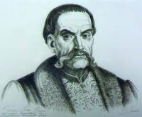 Іван Мазепа