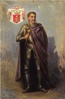 Иван Мазепа