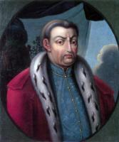 Павел Полуботок