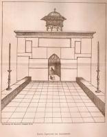 Гроб Христов у Єрусалимі. Рисунок…