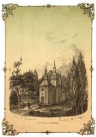 Обложка «Сказания о… Киевской губернии»