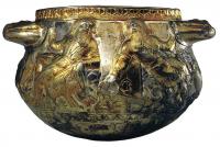 Чаша из Гаймановой могилы