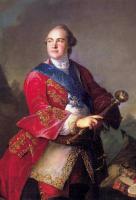 Гетман Кирилл Разумовский. Худ. Токе…