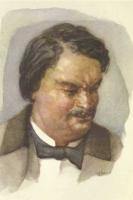 Оноре де Бальзак