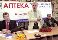 Віктор Журавльов, Віталій Ковалинський…