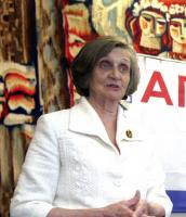 Заслужений фармацевт України Т. Д.…