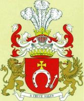 Герб Шептицьких