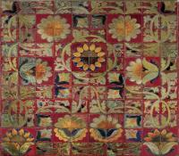 Декоративне керамічне панно