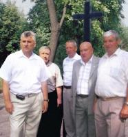 Леонід Погрібний, Микола Піщулін,…