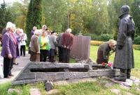 27 вересня 2007 р. Річниця знищення…