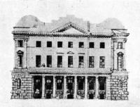 Проект реставрації Батуринського…