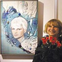 Дві Лариси Скорик