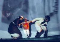 Привиди на даху