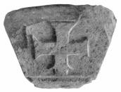 Десятинная церковь. Капитель