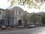 Вигляд у 2007 р.