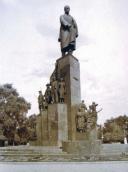 Пам’ятник Т. Шевченкові у Харкові.…