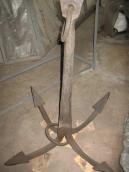 Рис. 2.4.1.62. Якір ХVIII ст.,…