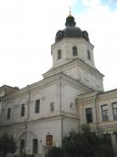 Рис. 2.4.2.3.1.38. Конгрегаційна церква Благовіщення Староакадемічного корпусу… Рис. 2.4.2.3.1.38. Конгрегаційна…