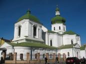 Рис. 2.4.2.4.2.14. Дзвіниця церкви Миколи Притиска, суч. вигляд, 2014 р. Рис. 2.4.2.4.2.14. Дзвіниця церкви…