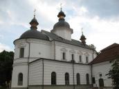 Рис. 2.4.2.5.1.15. Святодухівська церква по реставрації, суч. вигляд, 2014 р. Рис. 2.4.2.5.1.15. Святодухівська…