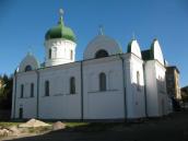 Рис. 2.4.2.5.1.22. Собор ікони Казанської Божої Матері Флорівського монастиря,… Рис. 2.4.2.5.1.22. Собор ікони…