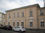 Рис. 2.4.2.6.22. Житловий будинок в стилі класицизм, п.п. ХІХ ст. вул. Хорива,… Рис. 2.4.2.6.22. Житловий будинок в…