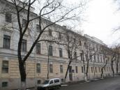 Рис. 2.5.1.63. Будинок Подільського духовного училища на вул..… Рис. 2.5.1.63. Будинок Подільського…