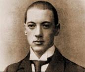 Рис. 2.5.8.37. М. Гумильов вінчався з…