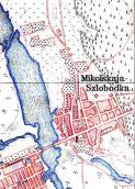 Рис. 2.5.8.47. Микільська Слобідка на мапі Києва 1918 р. Помітно як заплавну,… Рис. 2.5.8.47. Микільська Слобідка на…