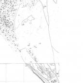 Рис. 2.7.10.3. Передмостова Слобідка. Фрагмент детального плану Києва, 1925 р.… Рис. 2.7.10.3. Передмостова Слобідка.…