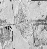 Рис. 2.7.11.18. Микільська Слобідка на німецькій аерофотозйомці 1944 р.… Рис. 2.7.11.18. Микільська Слобідка на…