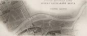 Рис. 2.7.11.36. План південного порту на місці сучасної Русанівки згідно до… Рис. 2.7.11.36. План південного порту…
