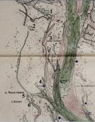 Рис. 2.7.12.12. Урочище Покал-Галерний острів на лоції Дніпра у Києві 1934 р.:… Рис. 2.7.12.12. Урочище Покал-Галерний…