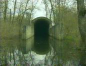 Рис. 2.7.12.52. Надземний фрагмент титулу № 6 будівництва НКШС № 1 на Жуковому… Рис. 2.7.12.52. Надземний фрагмент…