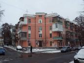 Рис. 2.7.5.28. Будинок по вул. Спаська, 9, сучасний вигляд 2016 р. Рис. 2.7.5.28. Будинок по вул.…