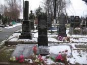 Рис. 2.8.1.71. Братська могила команди КЧ «Кремль», фото І.Ю. Парнікози. Як… Рис. 2.8.1.71. Братська могила команди…