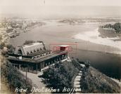 Рис. 2.8.2.4.9. «Deutsches kaffee» або «Німецьке кафе», до війни – «елітний»… Рис. 2.8.2.4.9. «Deutsches kaffee» або…