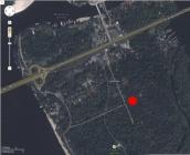 Рис. 3.1.42. Меморіал спаленій Передмостовій Слобідці на супутниковому знімку… Рис. 3.1.42. Меморіал спаленій…