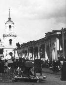 Дзвінниця Братського собору та…