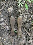 Мінометні міни