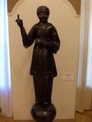 Фігура правосуддя з Київського…