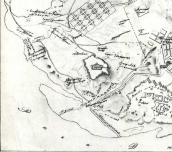 Nevodnychi tract map for 1833