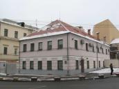 Рис. 2.4.2.6.25. Флігель дворянського повітового училища, вул. Хорива, 6,… Рис. 2.4.2.6.25. Флігель дворянського…