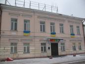 Рис. 2.4.2.6.26. Житловий будинок поч. ХІХ ст. по вул. Сковороди 5а, Фото І.… Рис. 2.4.2.6.26. Житловий будинок поч.…